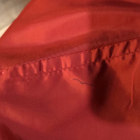 90's Vintage Polo Reversible Jacket - Picture 14 of 16